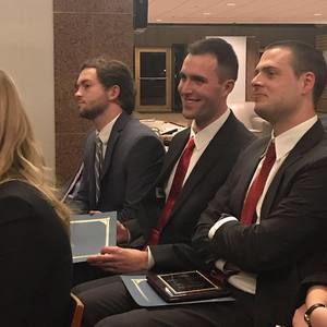 Meet your Posher, Timothy